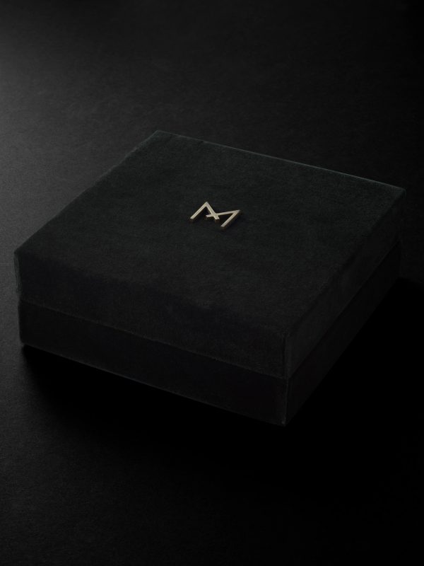 The Solstice 18-Karat White and Yellow Gold Bracelet - E5 The Solstice 18-Karat White and Yellow Gold Bracelet - E5