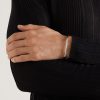 The Solstice 18-Karat White and Yellow Gold Bracelet - FR The Solstice 18-Karat White and Yellow Gold Bracelet - FR