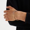 The Equinox 18-Karat White and Yellow Gold Diamond Bracelet - FR The Equinox 18-Karat White and Yellow Gold Diamond Bracelet - FR