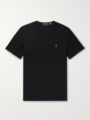 Cotton-Jersey T-Shirt Cotton-Jersey T-Shirt