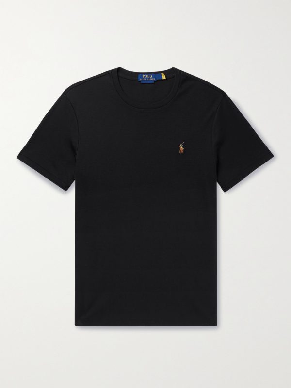 Cotton-Jersey T-Shirt Cotton-Jersey T-Shirt