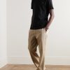 Cotton-Jersey T-Shirt - OU Cotton-Jersey T-Shirt - OU