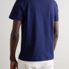 Cotton-Jersey T-Shirt - BK Cotton-Jersey T-Shirt - BK