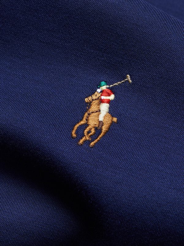 Cotton-Jersey T-Shirt - E1 Cotton-Jersey T-Shirt - E1