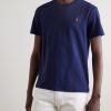 Cotton-Jersey T-Shirt - FR Cotton-Jersey T-Shirt - FR