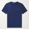 Cotton-Jersey T-Shirt Cotton-Jersey T-Shirt