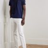 Cotton-Jersey T-Shirt - OU Cotton-Jersey T-Shirt - OU