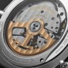 Master Ultra Thin Automatic Moon-Phase 39mm Stainless Steel and Alligator Watch, Ref. No. Q1368471 - E1