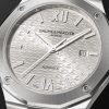 Riviera Automatic 42mm Stainless Steel Watch, Ref. No. M0A10622 - CU Riviera Automatic 42mm Stainless Steel Watch, Ref. No. M0A10622 - CU