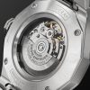 Riviera Automatic 42mm Stainless Steel Watch, Ref. No. M0A10622 - E1 Riviera Automatic 42mm Stainless Steel Watch, Ref. No. M0A10622 - E1
