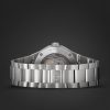 Riviera Automatic 42mm Stainless Steel Watch, Ref. No. M0A10622 - E2 Riviera Automatic 42mm Stainless Steel Watch, Ref. No. M0A10622 - E2
