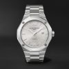 Riviera Automatic 42mm Stainless Steel Watch, Ref. No. M0A10622 Riviera Automatic 42mm Stainless Steel Watch, Ref. No. M0A10622