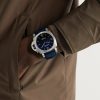 Luminor Marina Automatic 44mm eSteel and Recycled PET Watch, Ref. No. PAM01157 - OU