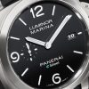 Luminor Marina Automatic 44mm eSteel and Recycled PET Watch, Ref. No. PAM01158 - CU Luminor Marina Automatic 44mm eSteel and Recycled PET Watch, Ref. No. PAM01158 - CU