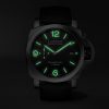 Luminor Marina Automatic 44mm eSteel and Recycled PET Watch, Ref. No. PAM01158 - E5 Luminor Marina Automatic 44mm eSteel and Recycled PET Watch, Ref. No. PAM01158 - E5