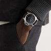 Luminor Marina Automatic 44mm eSteel and Recycled PET Watch, Ref. No. PAM01158 - OU Luminor Marina Automatic 44mm eSteel and Recycled PET Watch, Ref. No. PAM01158 - OU