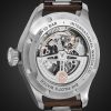 Big Pilot's Automatic 43mm Stainless Steel and Leather Watch, Ref. No. IW329301 - BK Big Pilot's Automatic 43mm Stainless Steel and Leather Watch, Ref. No. IW329301 - BK