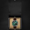 Pilot's Automatic Chronograph 41mm Stainless Steel and Leather Watch, Ref. No. IW388103 - E3 Pilot's Automatic Chronograph 41mm Stainless Steel and Leather Watch, Ref. No. IW388103 - E3