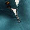 Rain System Suede Bomber Jacket - CU
