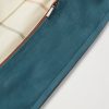 Rain System Suede Bomber Jacket - E2