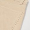 Slim-Fit Stretch-Cotton Corduroy Trousers - CU Slim-Fit Stretch-Cotton Corduroy Trousers - CU