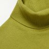 Dolcevita Baby Cashmere Rollneck Sweater - CU