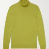 Dolcevita Baby Cashmere Rollneck Sweater