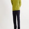 Dolcevita Baby Cashmere Rollneck Sweater - OU