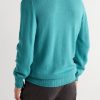 Baby Cashmere Sweater - BK Baby Cashmere Sweater - BK