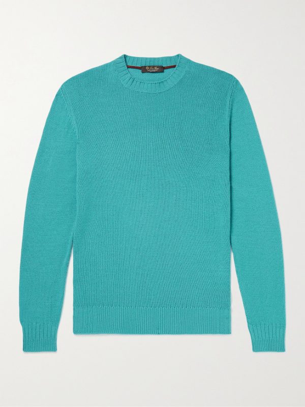 Baby Cashmere Sweater Baby Cashmere Sweater
