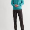 Baby Cashmere Sweater - OU Baby Cashmere Sweater - OU