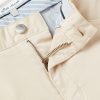 Ultimate Stretch Cotton and Modal-Blend Sateen Trousers - E1 Ultimate Stretch Cotton and Modal-Blend Sateen Trousers - E1