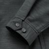 Wool-Blend Blouson Jacket - E1 Wool-Blend Blouson Jacket - E1