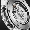 BR V3-94 A.5.21 Limited Edition Automatic Chronograph 43mm Stainless Steel Watch, Ref. No. BRV394-A521/SST - E1