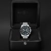 BR V3-94 A.5.21 Limited Edition Automatic Chronograph 43mm Stainless Steel Watch, Ref. No. BRV394-A521/SST - E3