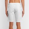 Dane Long-Length Swim Shorts - BK Dane Long-Length Swim Shorts - BK