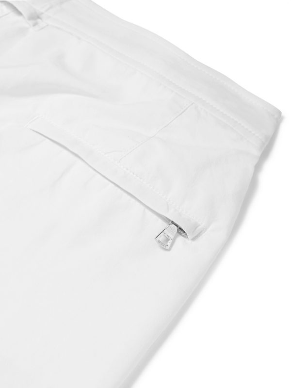 Dane Long-Length Swim Shorts - CU Dane Long-Length Swim Shorts - CU