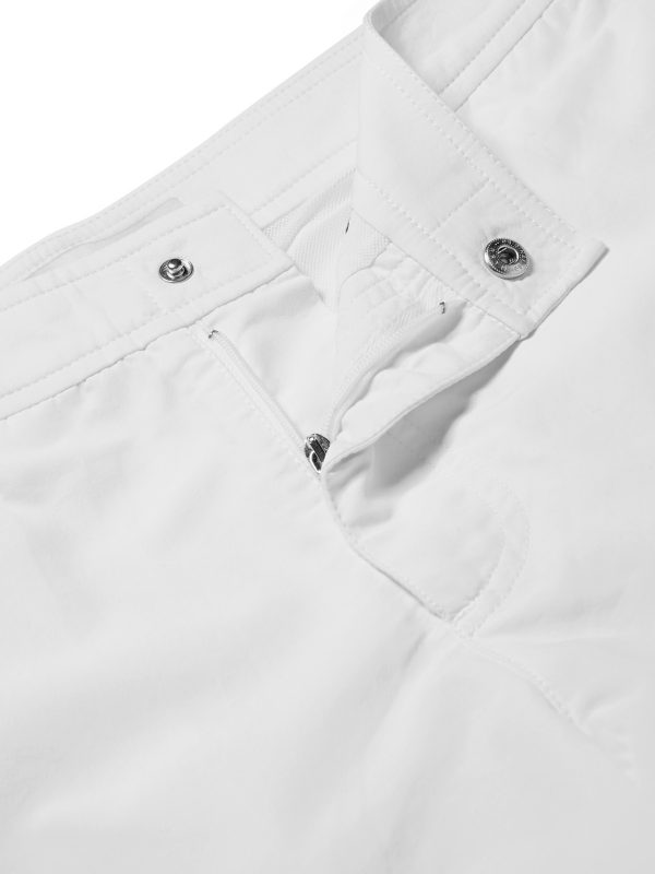 Dane Long-Length Swim Shorts - E1 Dane Long-Length Swim Shorts - E1