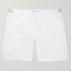 Dane Long-Length Swim Shorts Dane Long-Length Swim Shorts