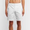 Dane Long-Length Swim Shorts - OU Dane Long-Length Swim Shorts - OU