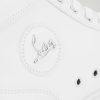 Louis Leather High-Top Sneakers - CU Louis Leather High-Top Sneakers - CU