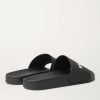 Logo-Detailed Rubber Slides - BK Logo-Detailed Rubber Slides - BK