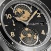 1858 Geosphere Automatic 42mm Stainless Steel Watch, Ref. No. 125872 - CU 1858 Geosphere Automatic 42mm Stainless Steel Watch, Ref. No. 125872 - CU