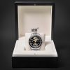 1858 Geosphere Automatic 42mm Stainless Steel Watch, Ref. No. 125872 - E3 1858 Geosphere Automatic 42mm Stainless Steel Watch, Ref. No. 125872 - E3