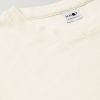 Clive Waffle-Knit Cotton and Modal-Blend T-Shirt - CU Clive Waffle-Knit Cotton and Modal-Blend T-Shirt - CU