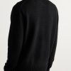 Cashmere Sweater - BK Cashmere Sweater - BK