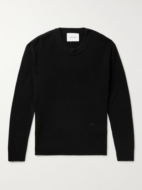 Cashmere Sweater Cashmere Sweater