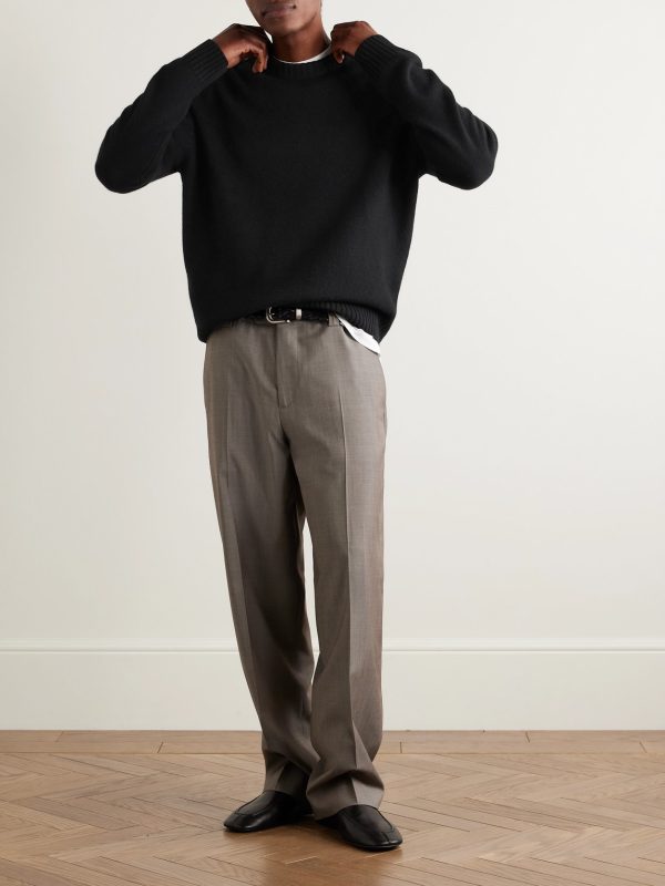 Cashmere Sweater - OU Cashmere Sweater - OU