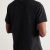 Cotton-Jersey T-Shirt - BK Cotton-Jersey T-Shirt - BK