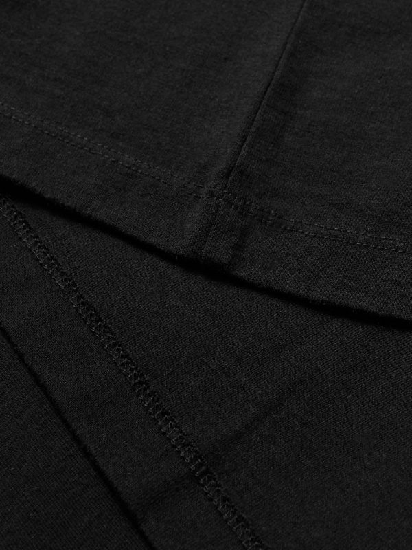 Cotton-Jersey T-Shirt - E1 Cotton-Jersey T-Shirt - E1